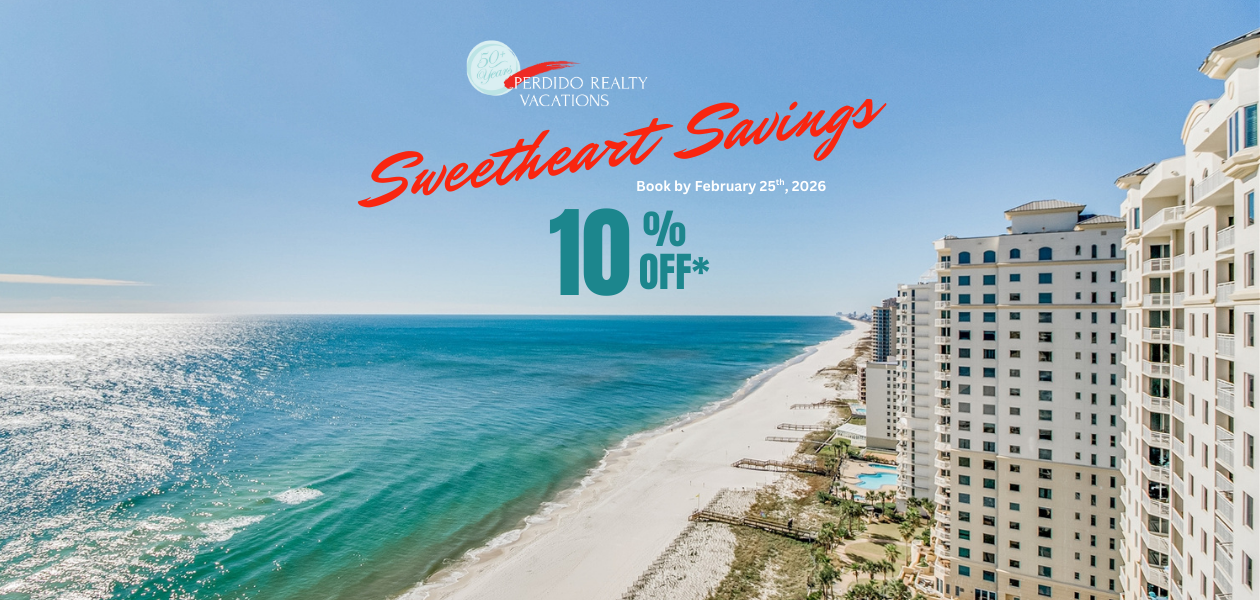 Image for Beach Love 10%